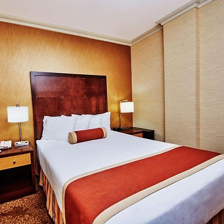 Radio City Apartments New York Extérieur photo