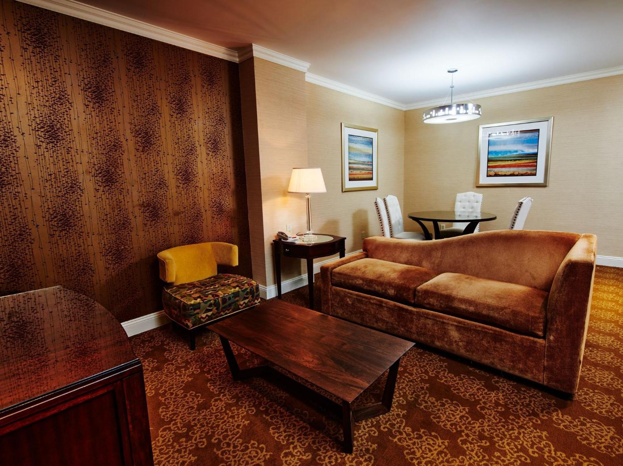 Radio City Apartments New York Extérieur photo