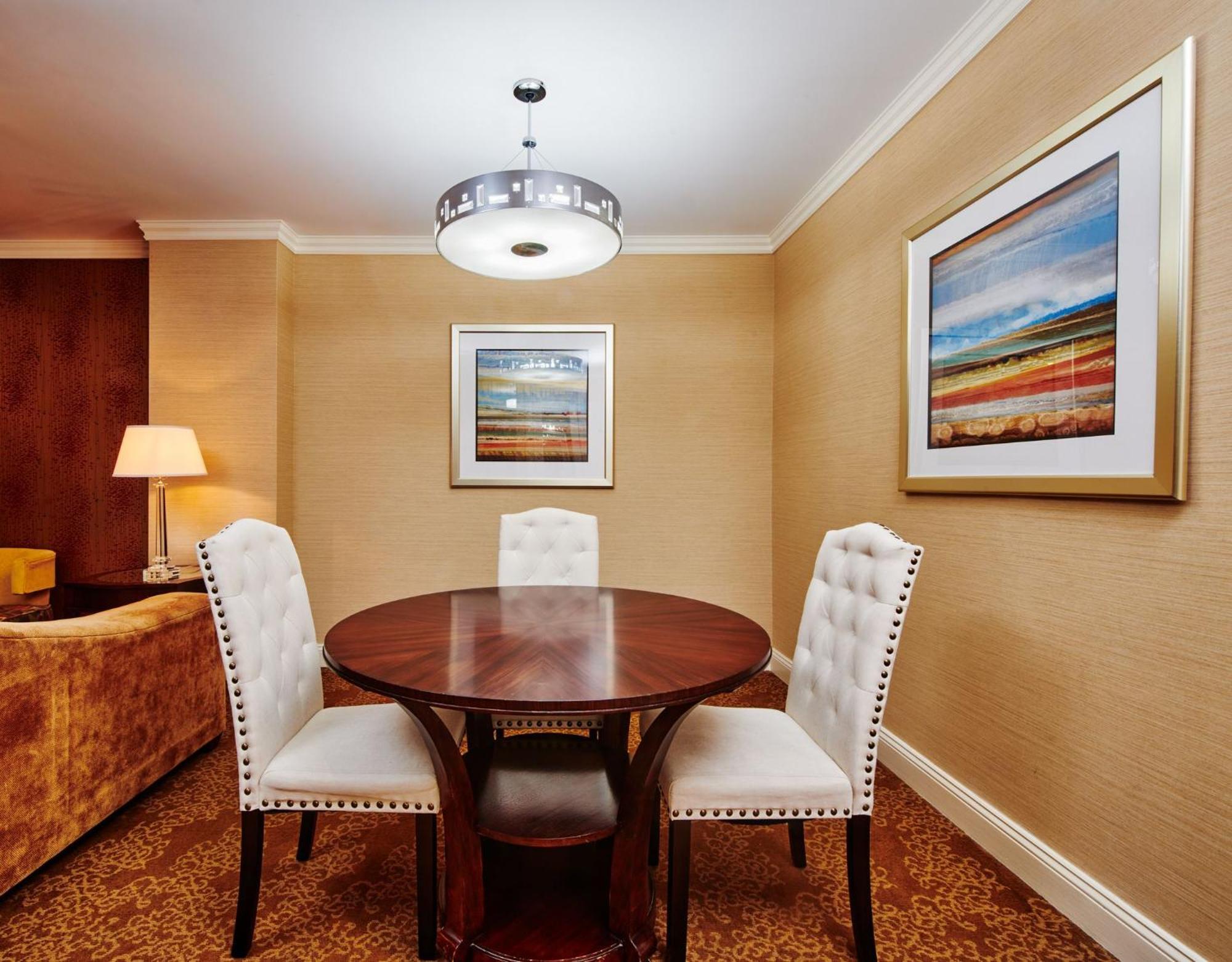 Radio City Apartments New York Extérieur photo