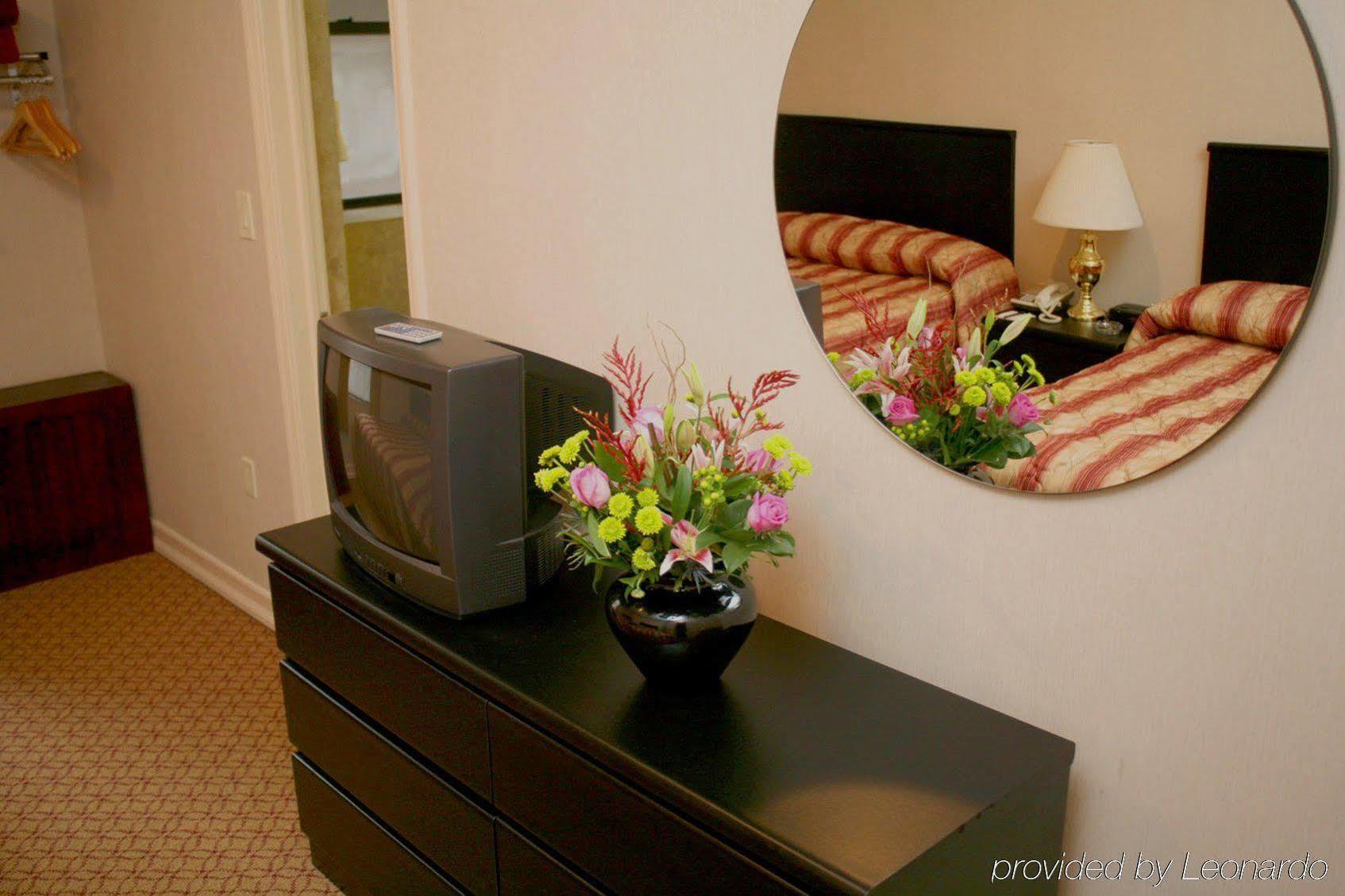 Radio City Apartments New York Extérieur photo